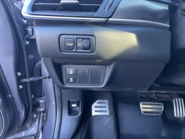 Used 2020 Gray Honda Sport image 29