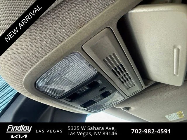 Used 2022  Honda EX-L image 14