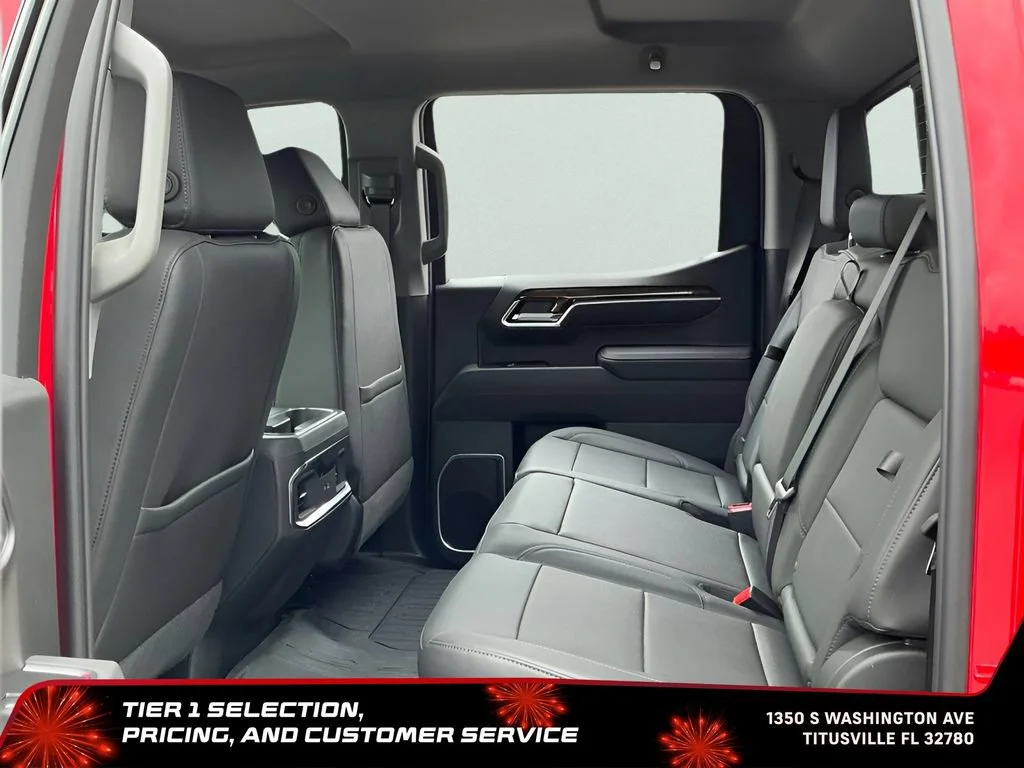New 2026 Cardinal Red GMC Elevation image 32