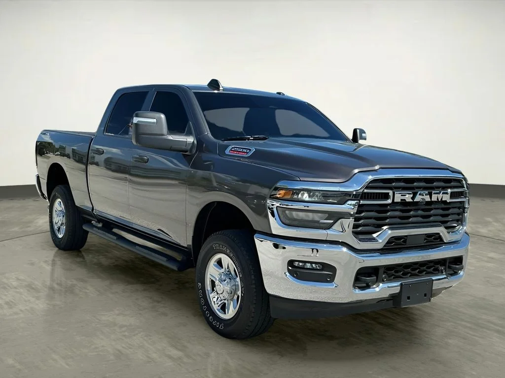 Used 2025 Gray Ram Tradesman image 12