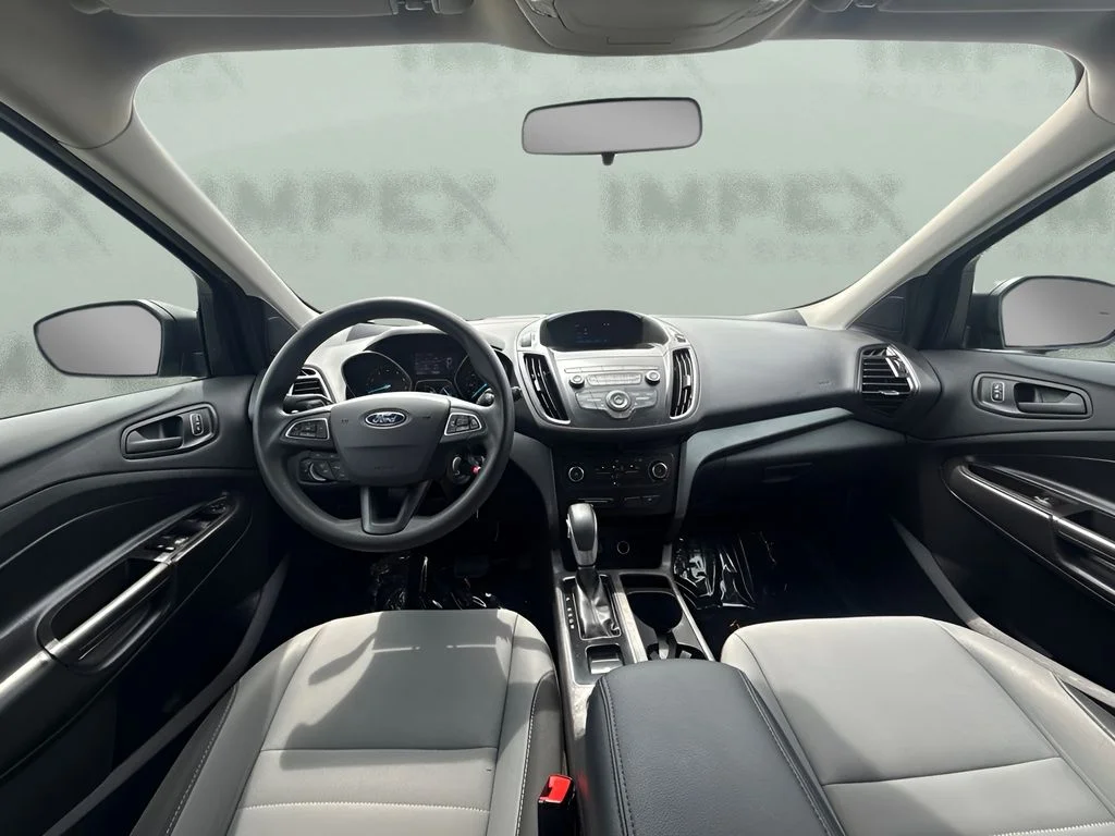 Used 2019 Gray Ford S image 6