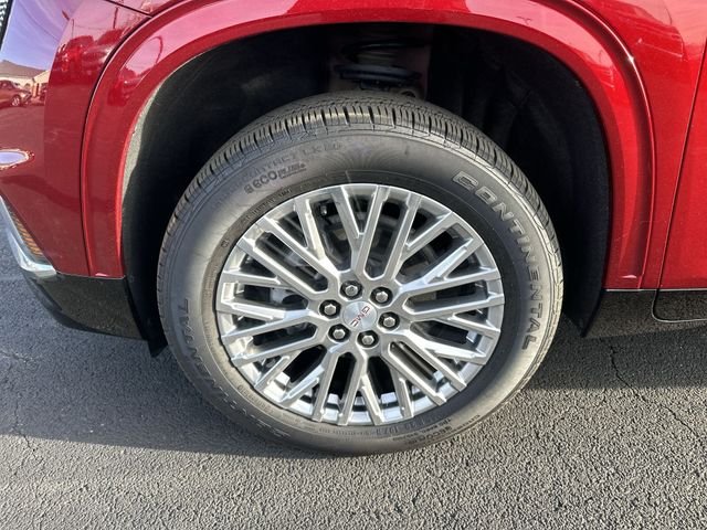 Certified Used 2024  GMC Denali image 10