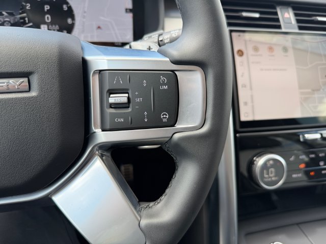 Used 2026 Blue Land Rover Gemini Edition image 23