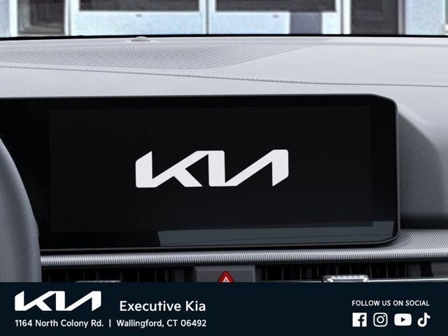 New 2027 Black Kia EX image 20