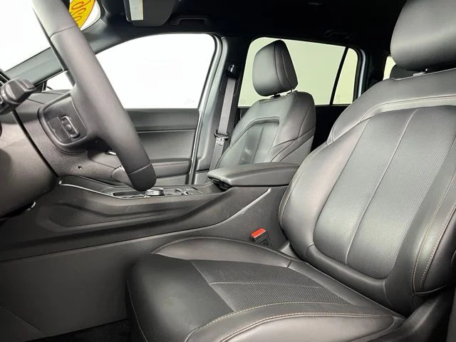 Used 2026 White Jeep Limited image 17