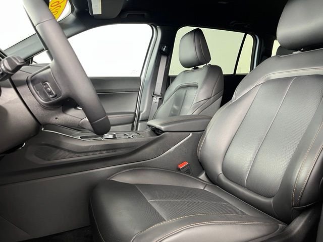 Used 2026 White Jeep Limited image 17