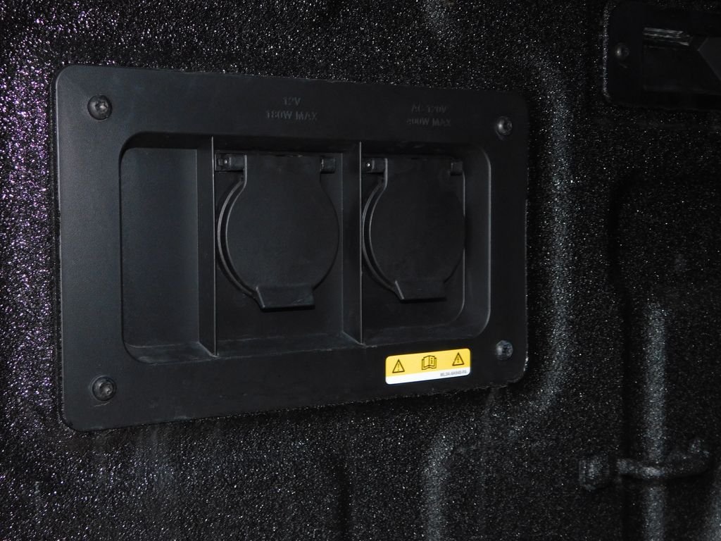 Used 2024 Cactus Ford XLT image 7