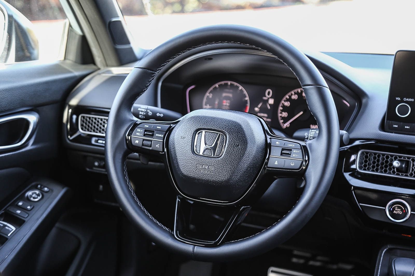 Used 2026 Urban Gray Pearl Honda Sport image 18