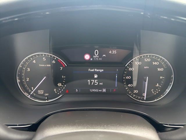 2020 Cadillac XT5 Sport - Photo 29