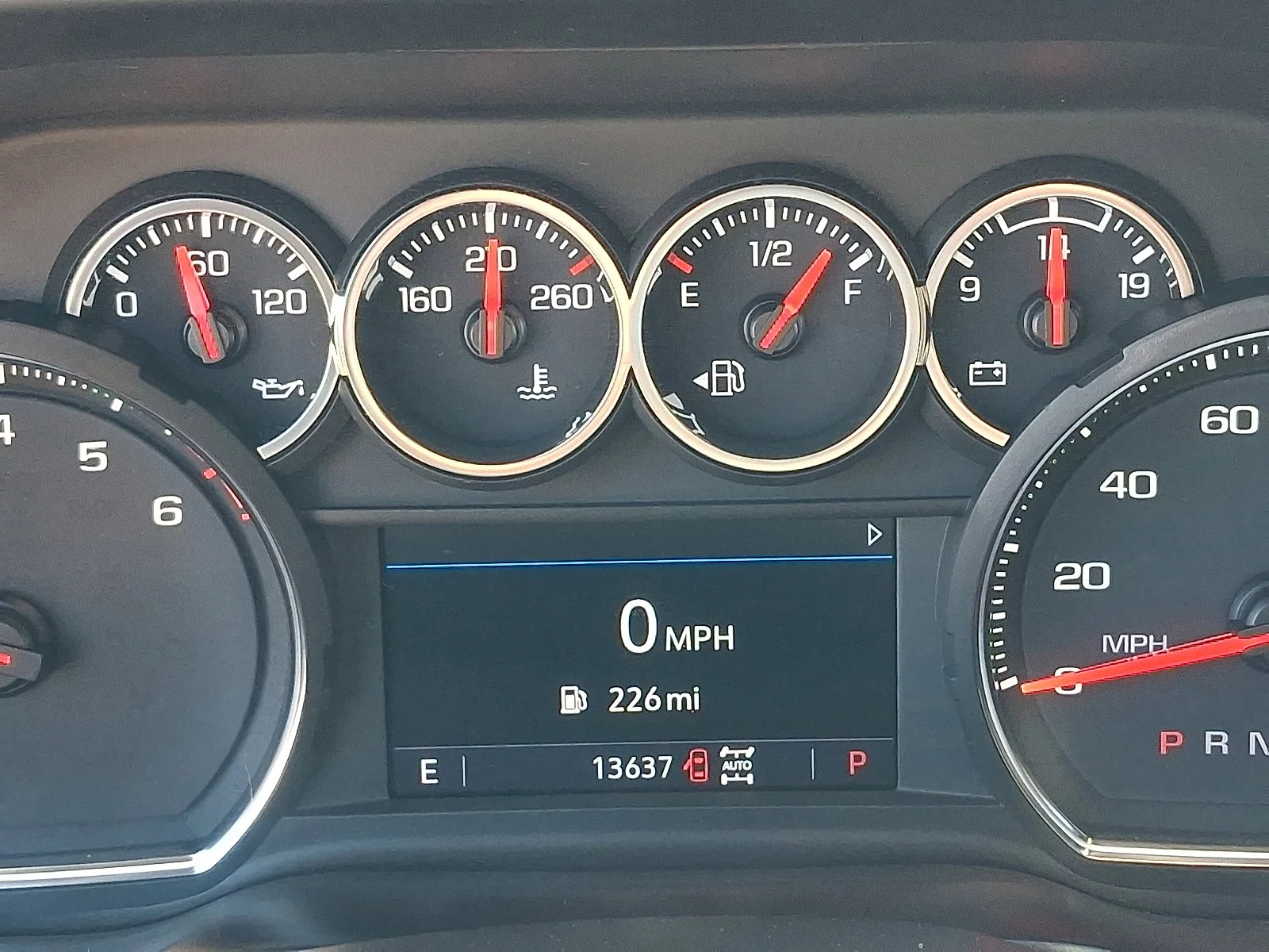 Used 2022 Northsky Blue Metallic Chevrolet LT image 20