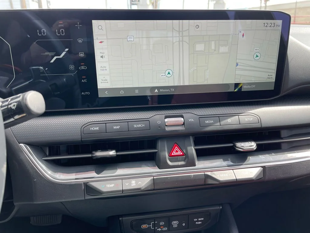 New 2026 Gray Kia GT-Line image 13