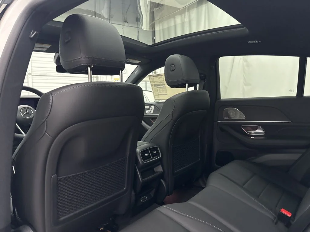 2026 Mercedes-Benz GLE Coupe GLE450 - Photo 18