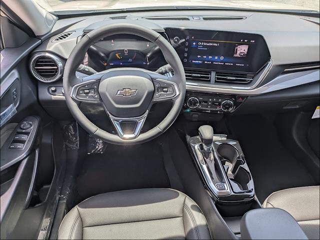 New 2026 White Sands Chevrolet ACTIV image 17