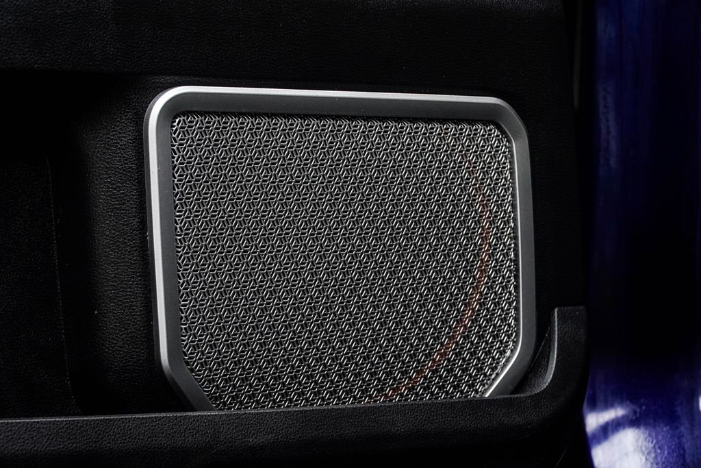 Used 2023 Blue Toyota Capstone image 39