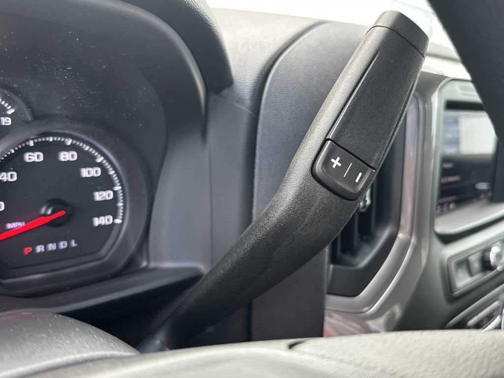 2026 GMC Sierra 1500 Pro - Photo 21