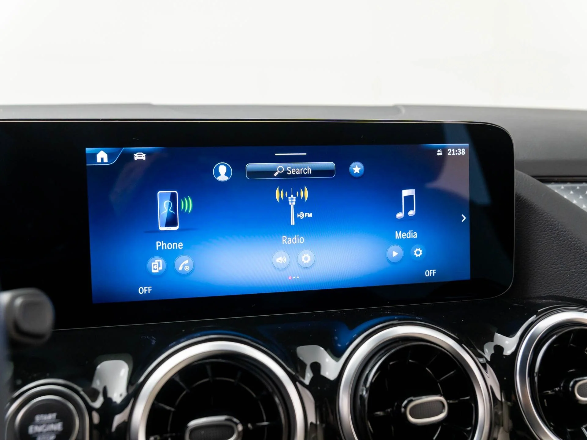2025 Mercedes-Benz GLA GLA250 - Photo 24