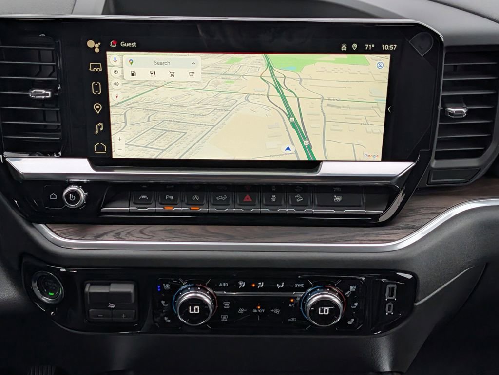 2026 GMC Sierra 1500 SLT - Photo 10