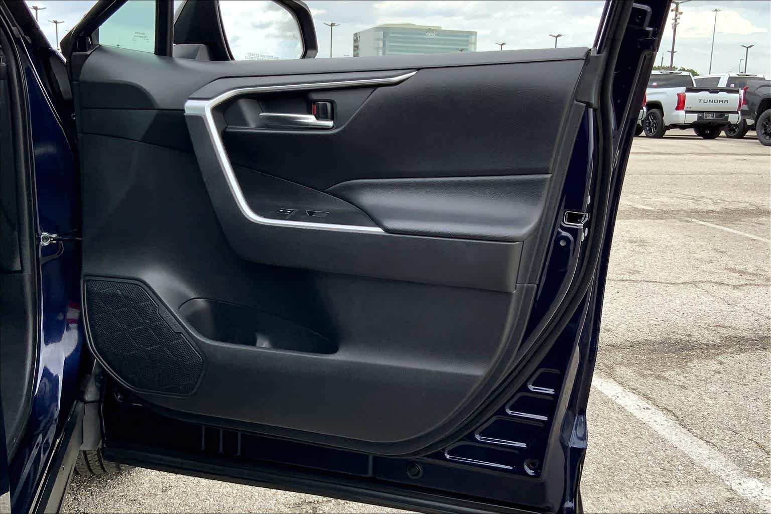 Used 2020 Blueprint Toyota XLE image 21