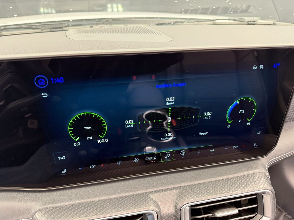 2025 Ford Mustang GT Premium Convertible - Photo 36