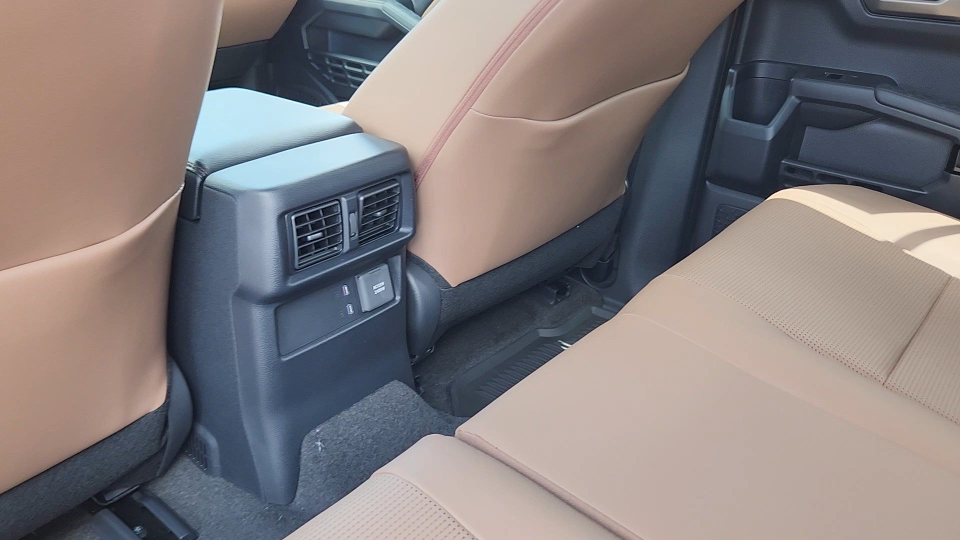 New 2026 Heritage Blue Toyota Limited i-FORCE MAX image 17