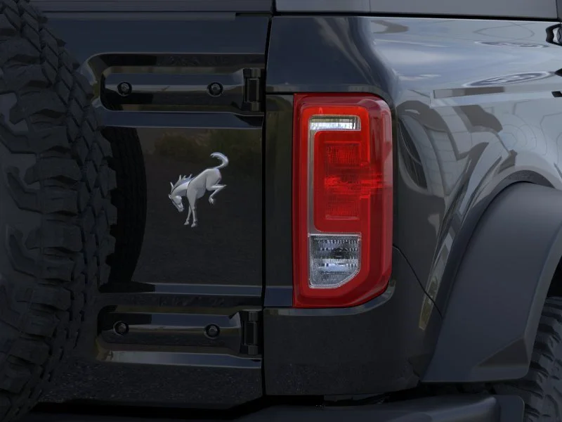 New 2025 Shadow Black Ford Base image 23