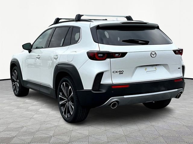 2026 Mazda CX-50 Premium Plus - Photo 4