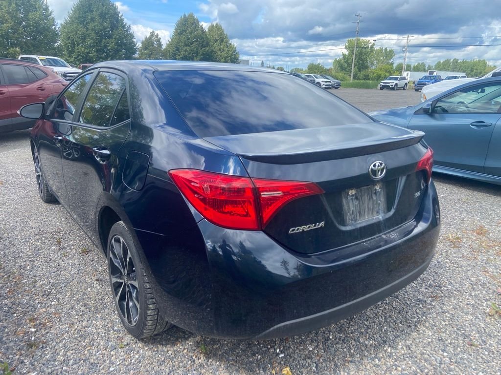 Used 2017 Aqua Toyota SE image 4