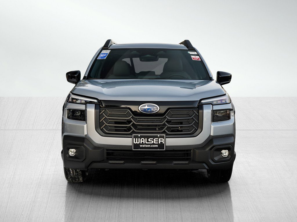 2026 Subaru Outback Limited - Photo 2