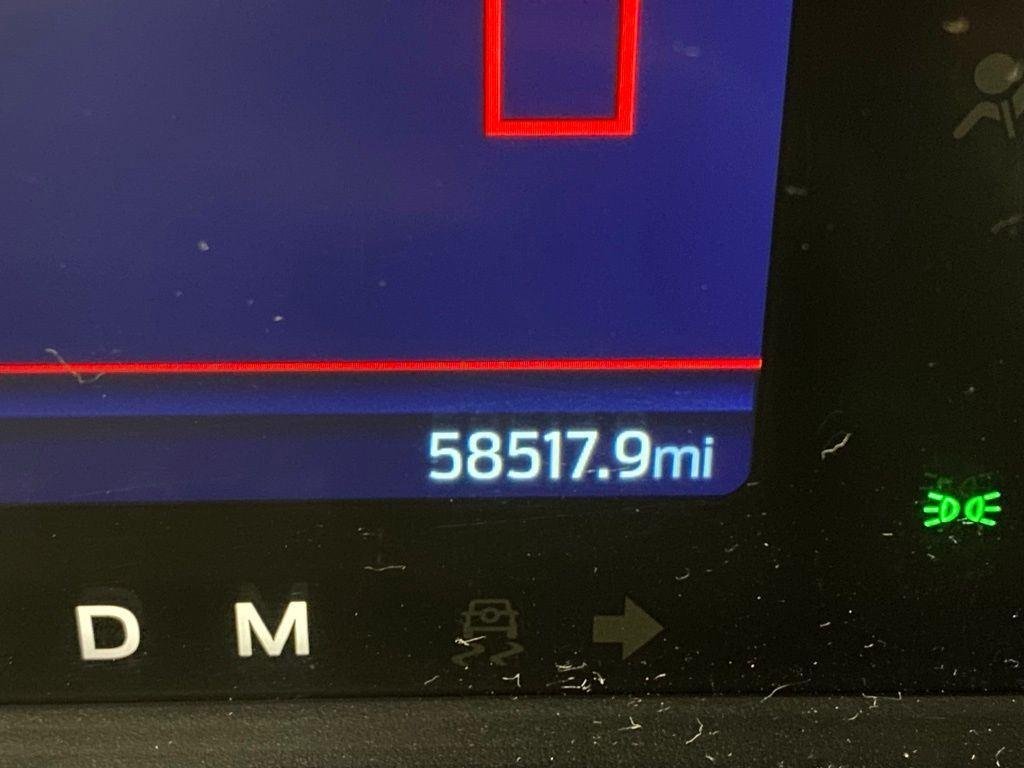 Used 2022 Area 51 Ford Big Bend image 17