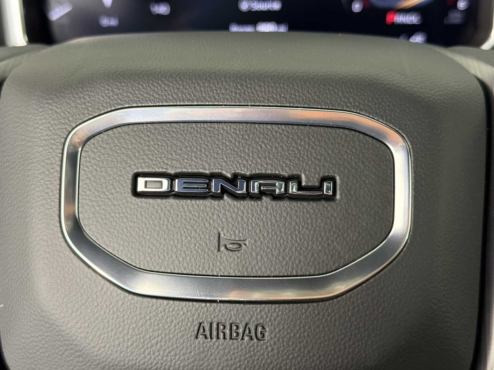 2026 GMC Sierra 2500HD Denali Ultimate - Photo 25