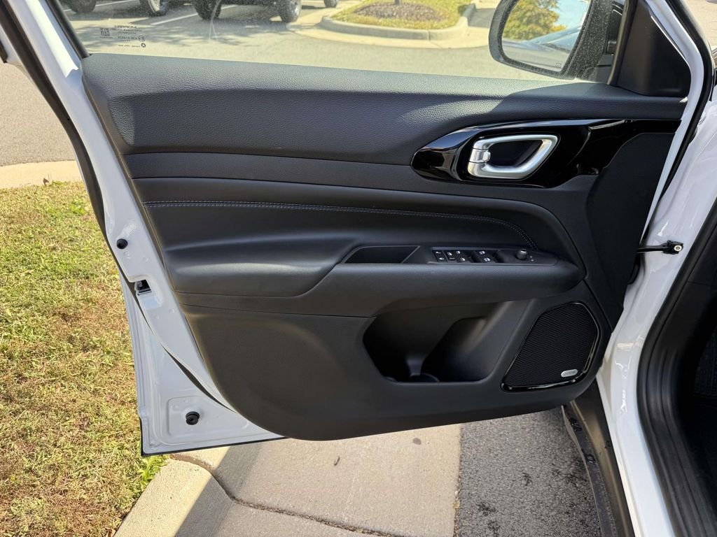 2026 Jeep Compass Limited Altitude - Photo 23