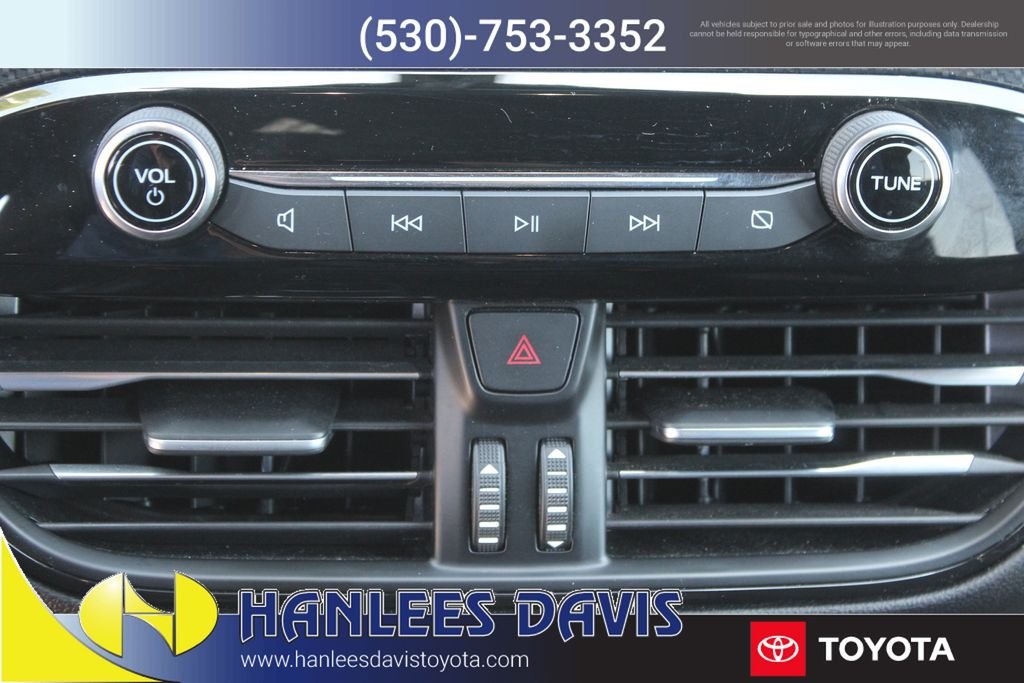 2024 Ford Escape ST-Line - Photo 25