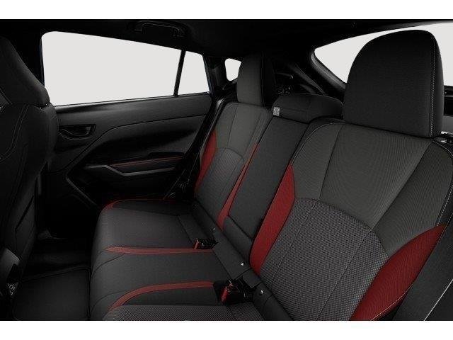2026 Subaru Impreza RS - Photo 17