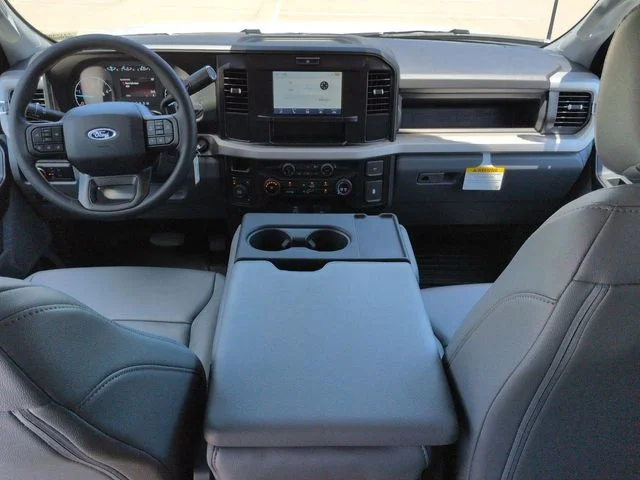 New 2026 White Ford XL image 14