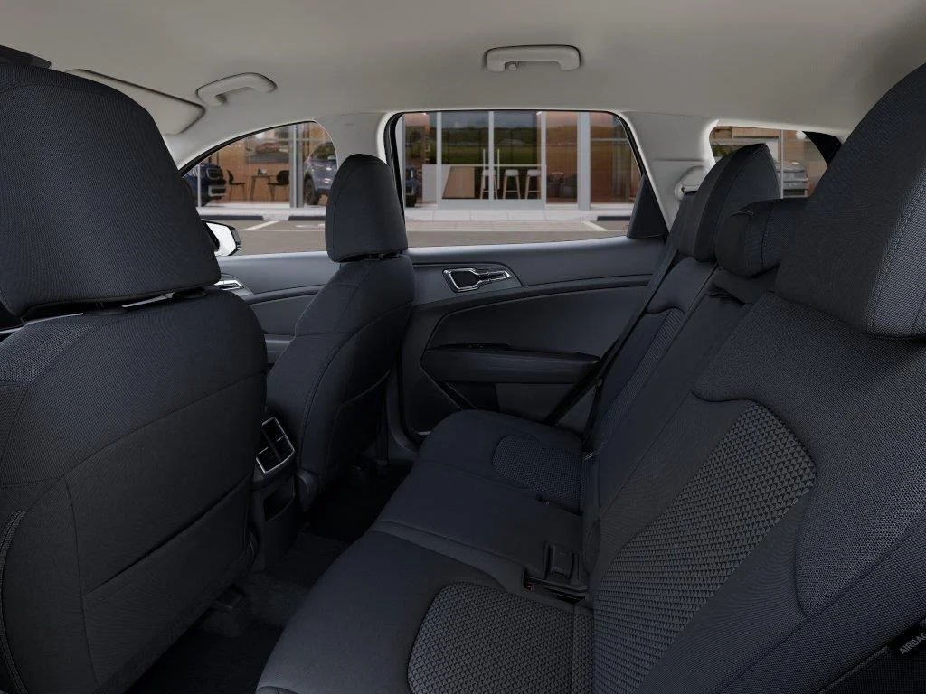 New 2027 GRAY KIA  image 18