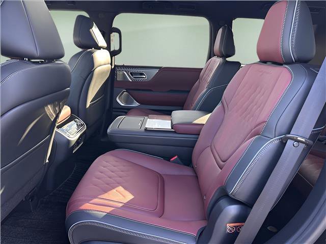 2026 INFINITI QX80 Autograph - Photo 18