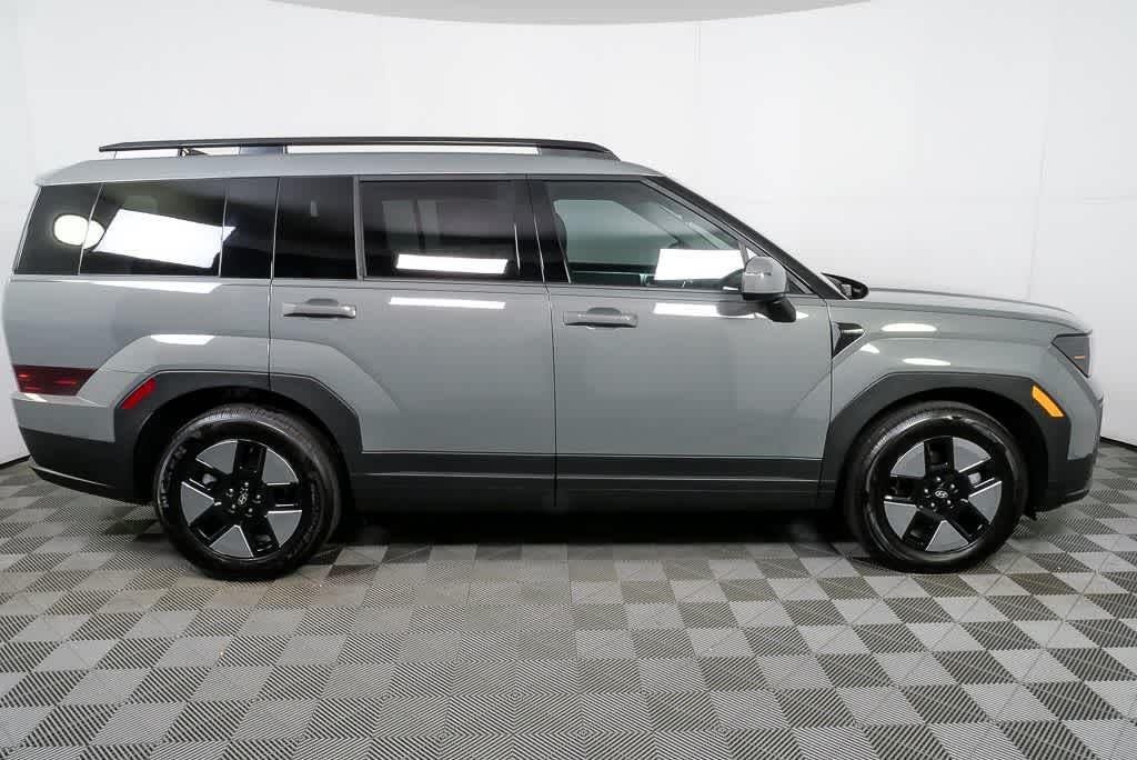 New 2026 Hampton Gray Hyundai SEL image 77