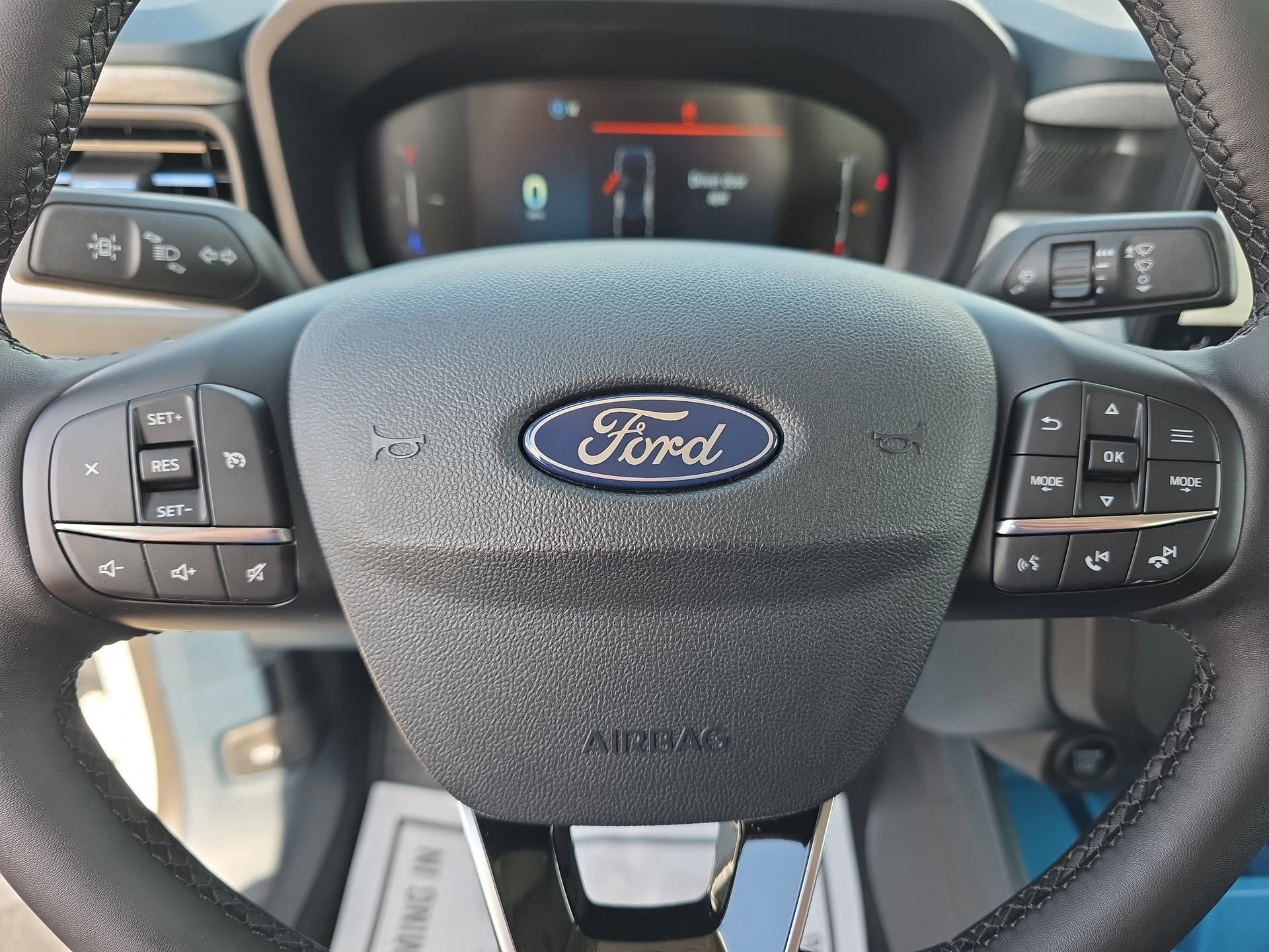 2025 Ford Maverick XLT - Photo 52