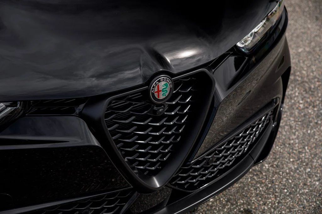 2025 Alfa Romeo Tonale Base - Photo 23