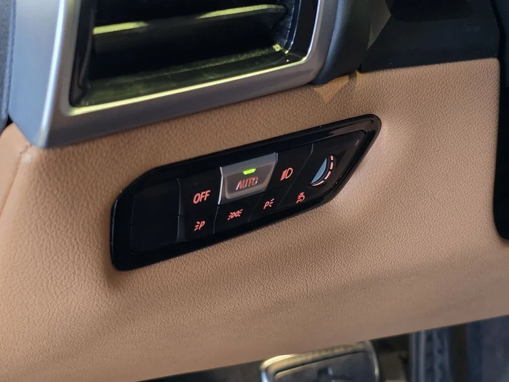 New 2026 Gray BMW 840i Gran Coupe image 19
