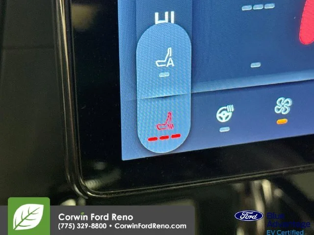 Certified Used 2023 Star White Ford GT image 25