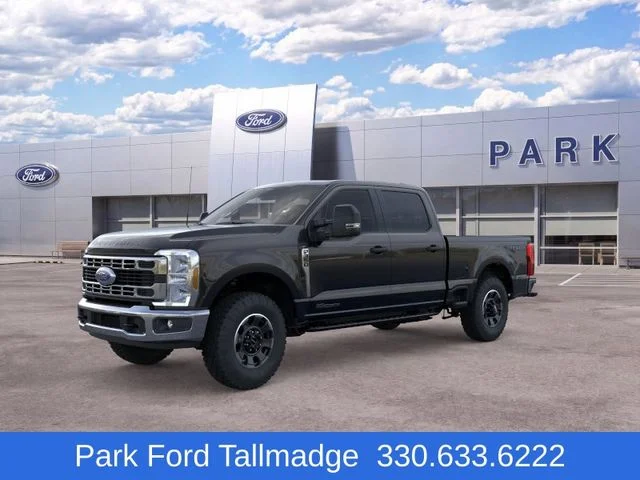 2026 Ford F-350SD 