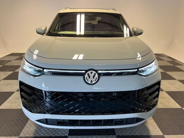 New 2026 Beige Volkswagen 2.0T SEL R-Line Turbo image 2