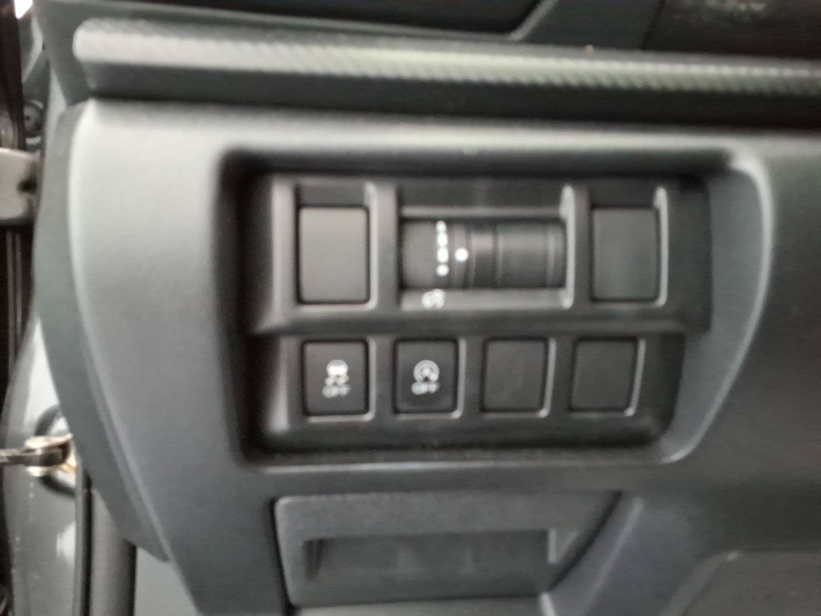 2022 Subaru Crosstrek Premium - Photo 21