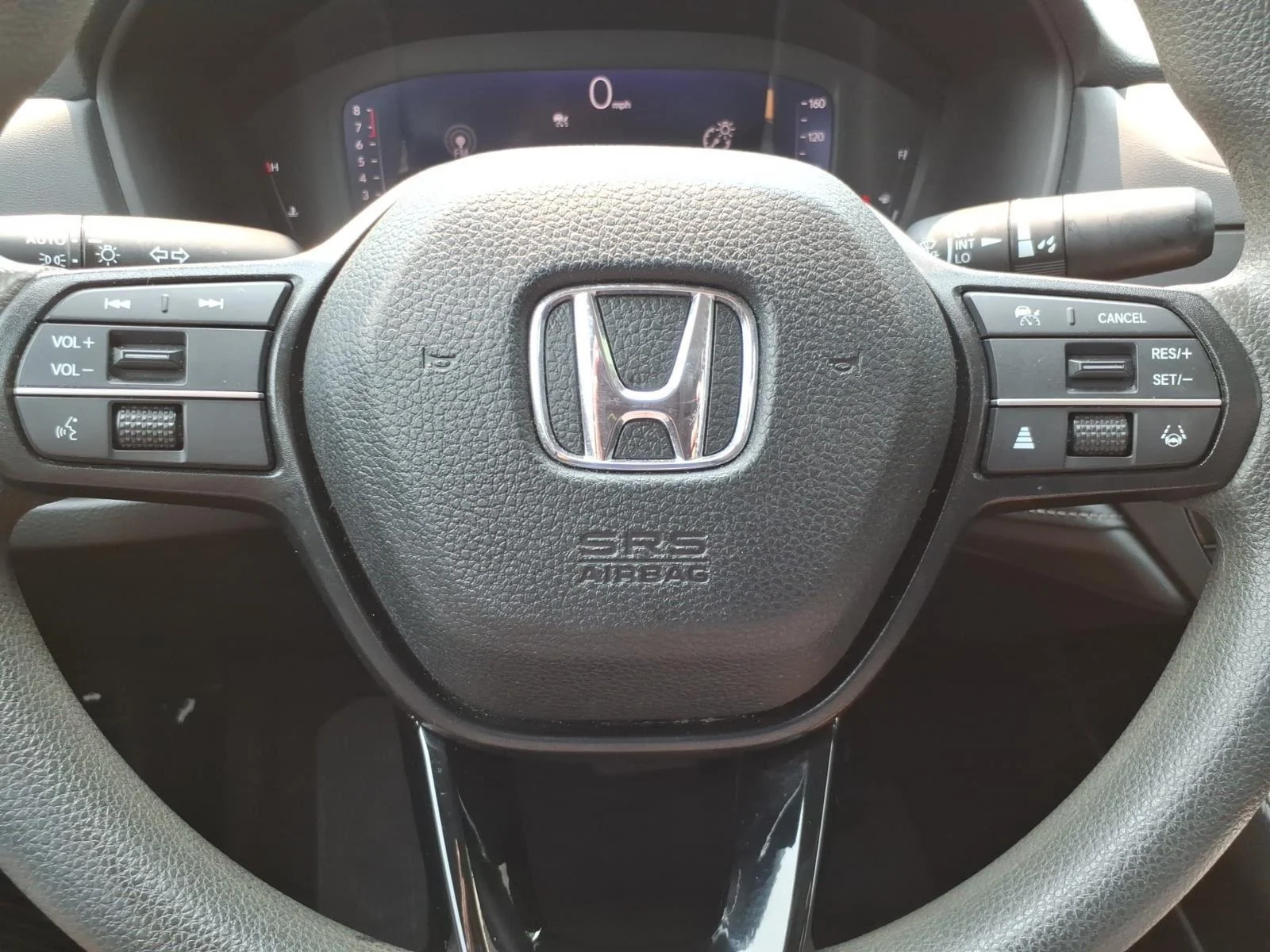 Used 2024 WHITE Honda EX image 13