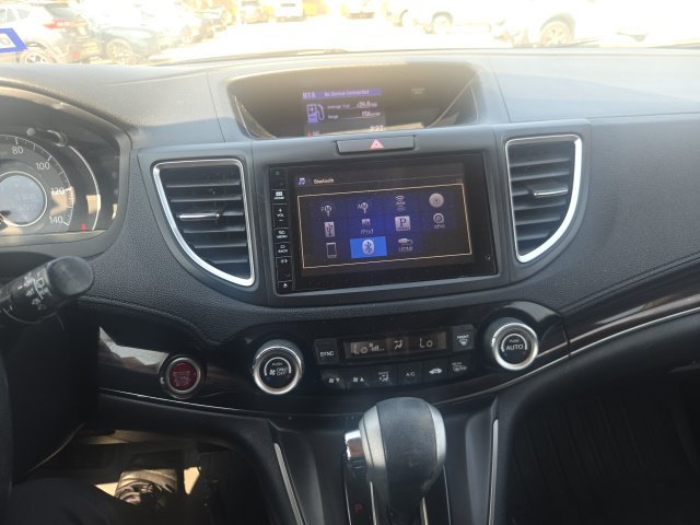 Used 2016  Honda EX-L image 9