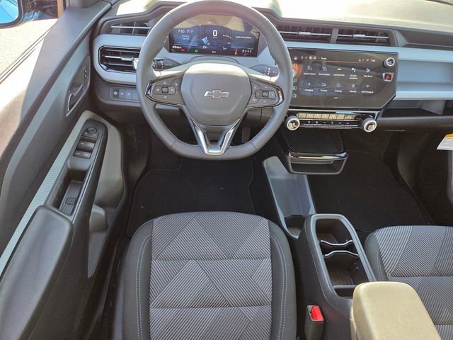 2027 Chevrolet Bolt LT - Photo 8