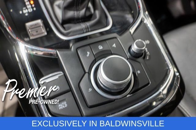 Used 2022 Snowflake White Pearl Mazda Touring Plus image 31