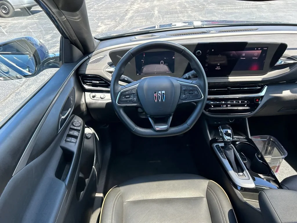 2025 Buick Envista Avenir - Photo 31