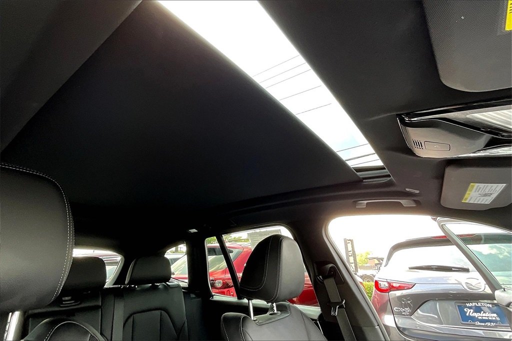 2023 BMW X3 - Image 21